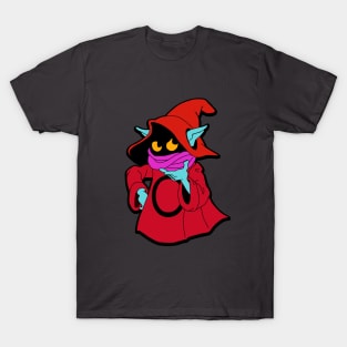 Orko Thought Super Big T-Shirt